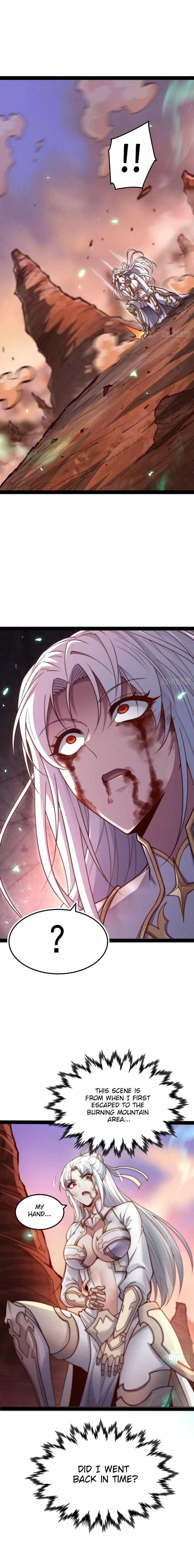 Invincible at the Start Chapter 116 - Page 12