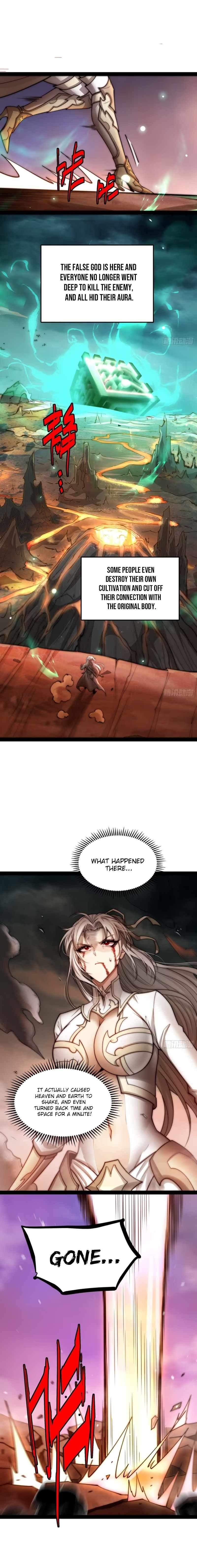 Invincible at the Start Chapter 116 - Page 15