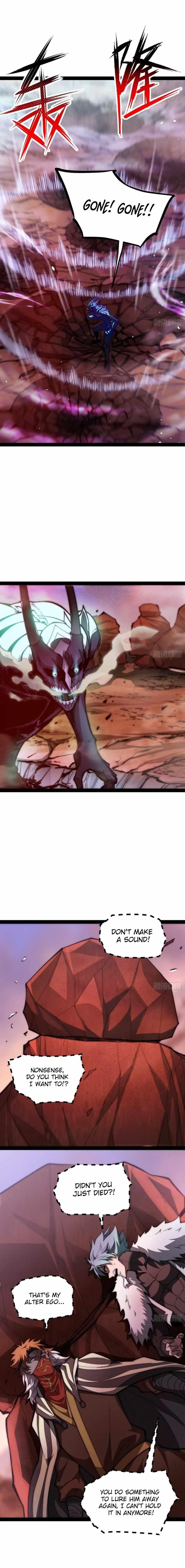 Invincible at the Start Chapter 116 - Page 16