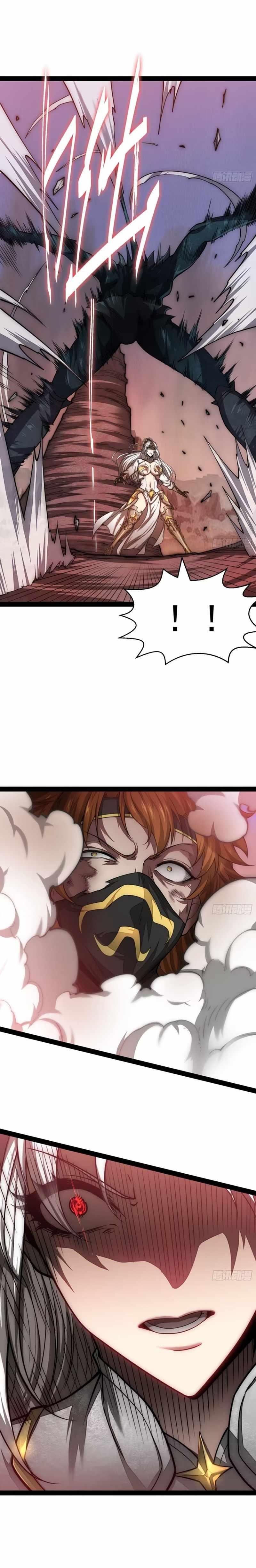 Invincible at the Start Chapter 116 - Page 4