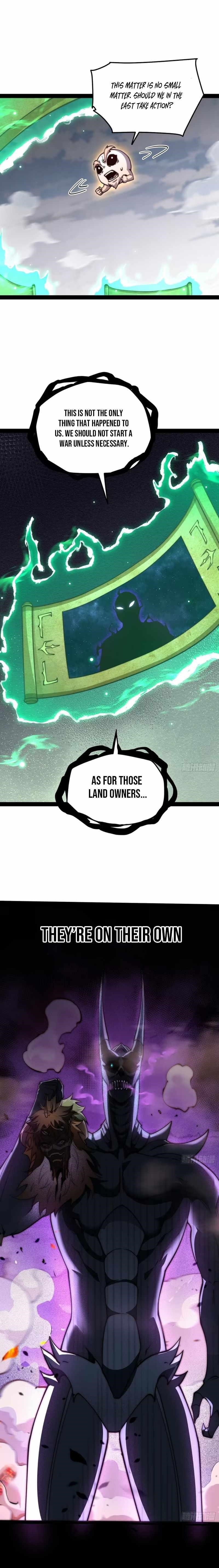 Invincible at the Start Chapter 116 - Page 5