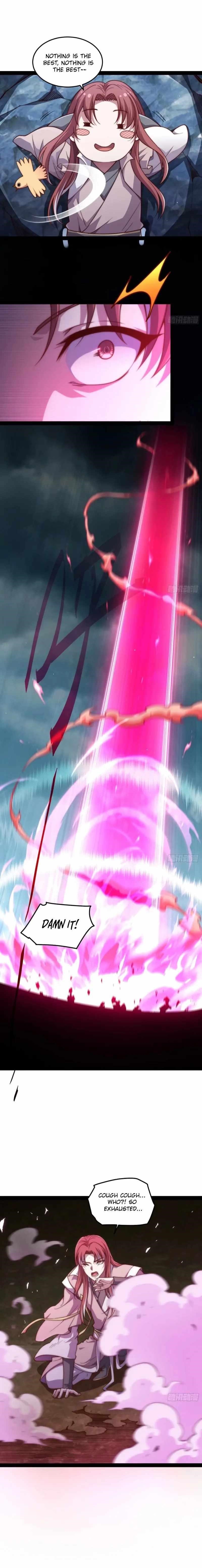 Invincible at the Start Chapter 118 - Page 14