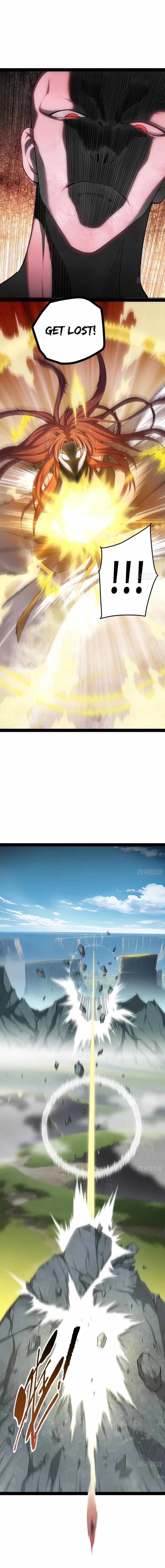 Invincible at the Start Chapter 118 - Page 16