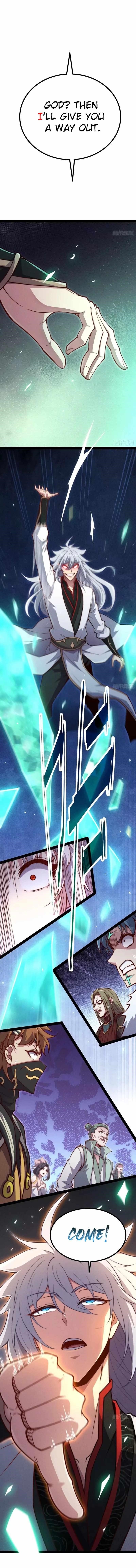 Invincible at the Start Chapter 118 - Page 18