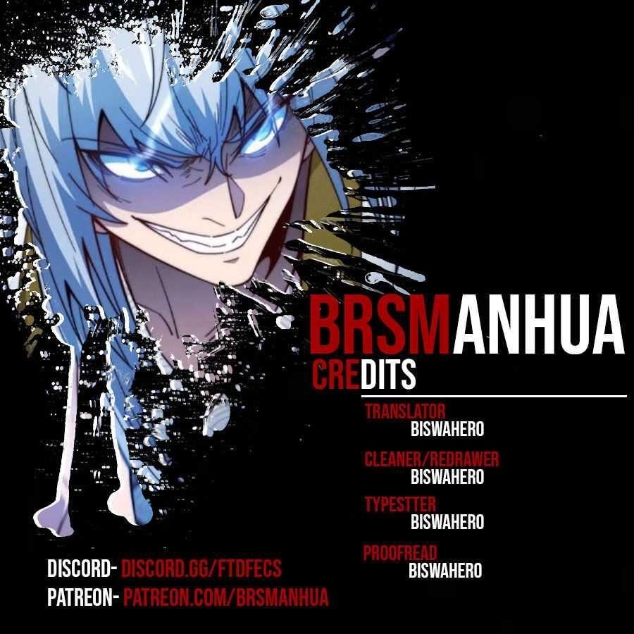 Invincible at the Start Chapter 12 - Page 1