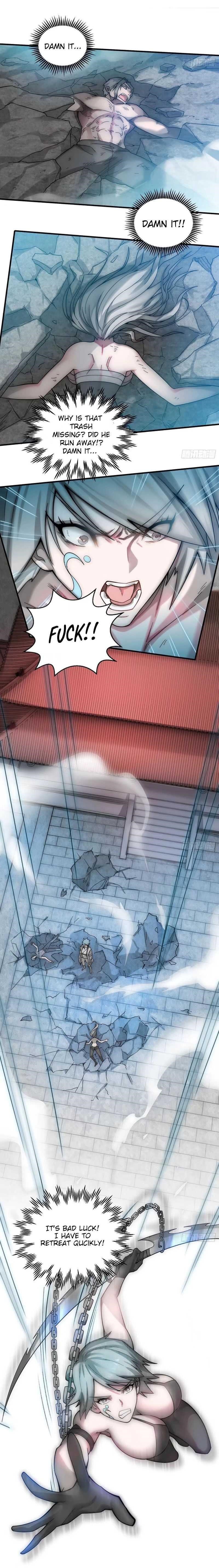 Invincible at the Start Chapter 12 - Page 10