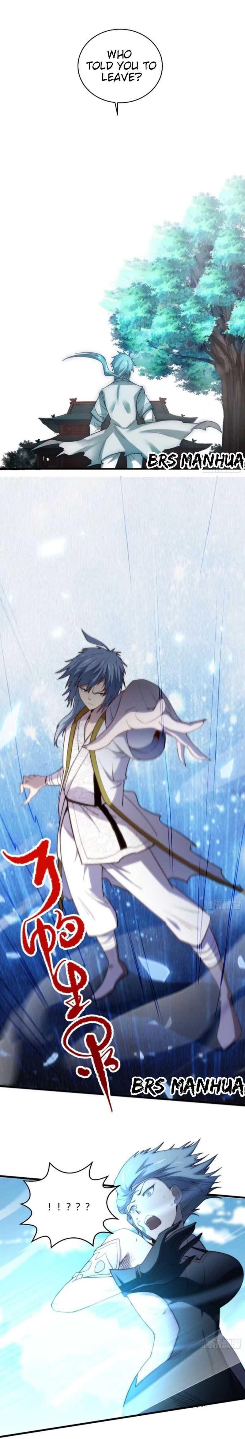 Invincible at the Start Chapter 12 - Page 11