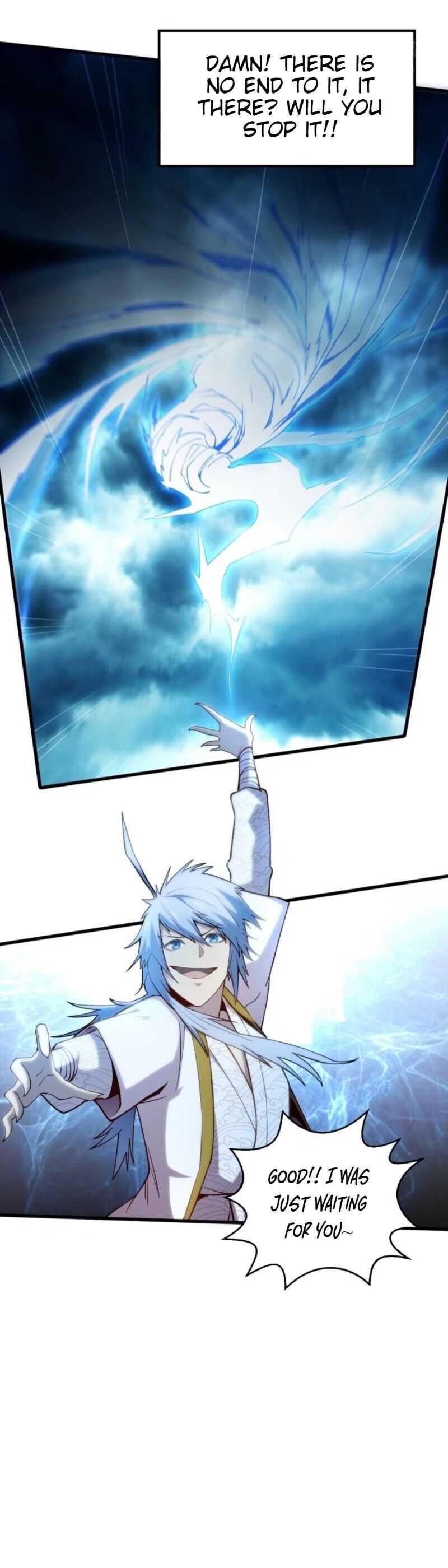 Invincible at the Start Chapter 12 - Page 13