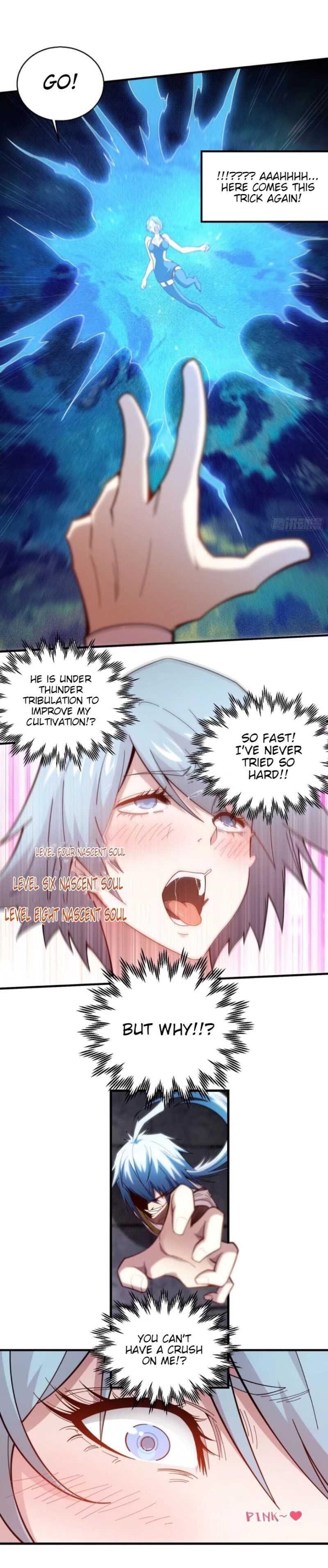 Invincible at the Start Chapter 12 - Page 14