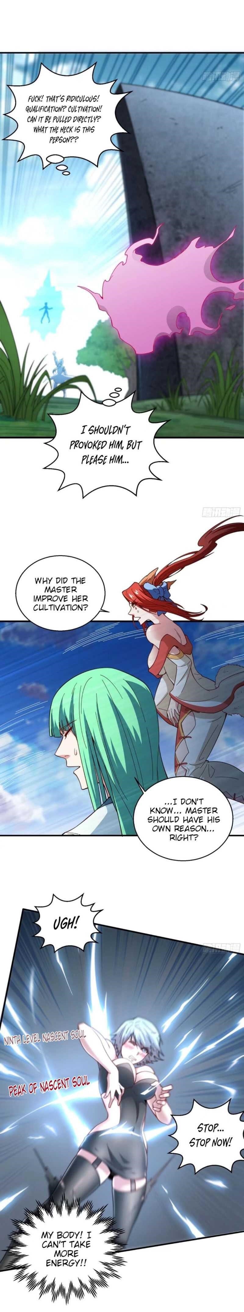 Invincible at the Start Chapter 12 - Page 15