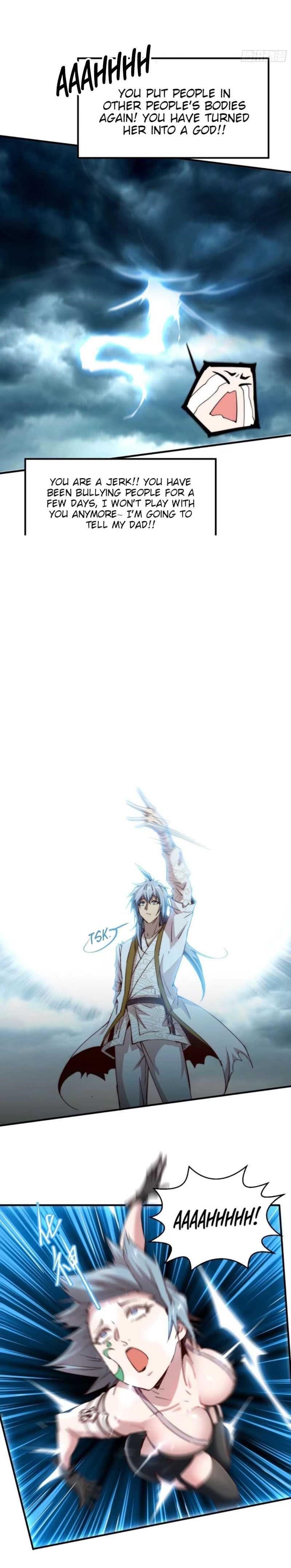 Invincible at the Start Chapter 12 - Page 16