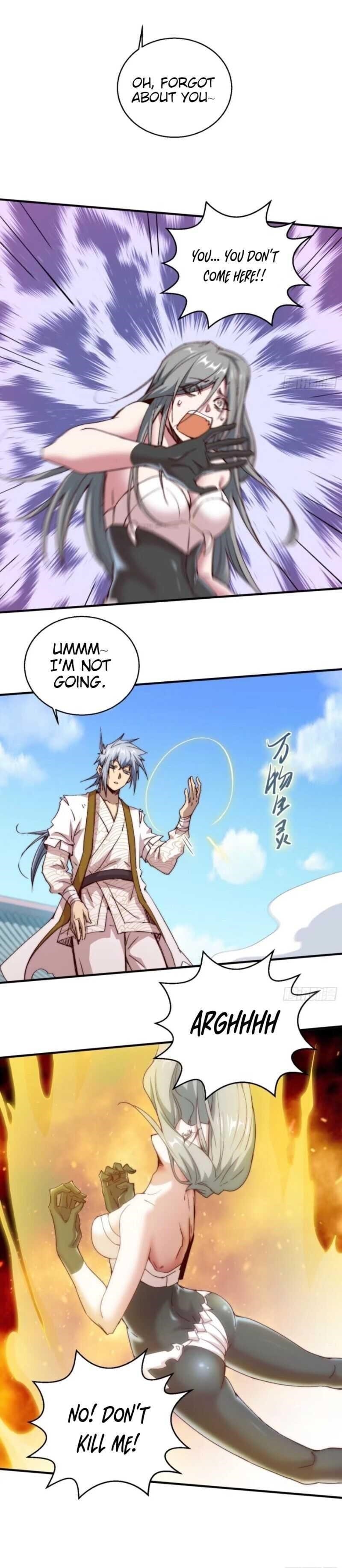 Invincible at the Start Chapter 12 - Page 18