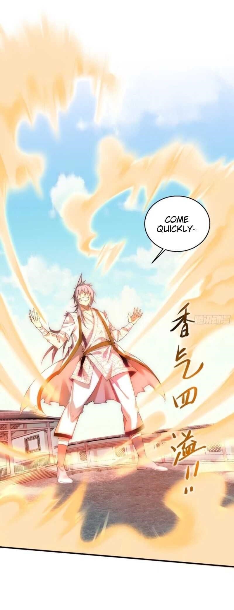 Invincible at the Start Chapter 12 - Page 2