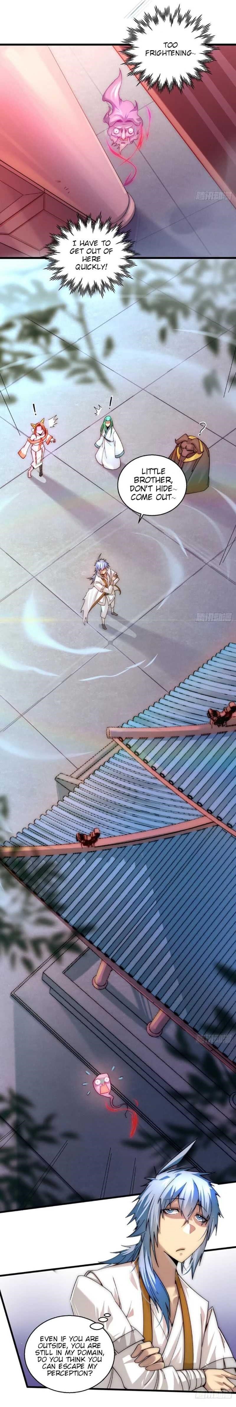 Invincible at the Start Chapter 12 - Page 22