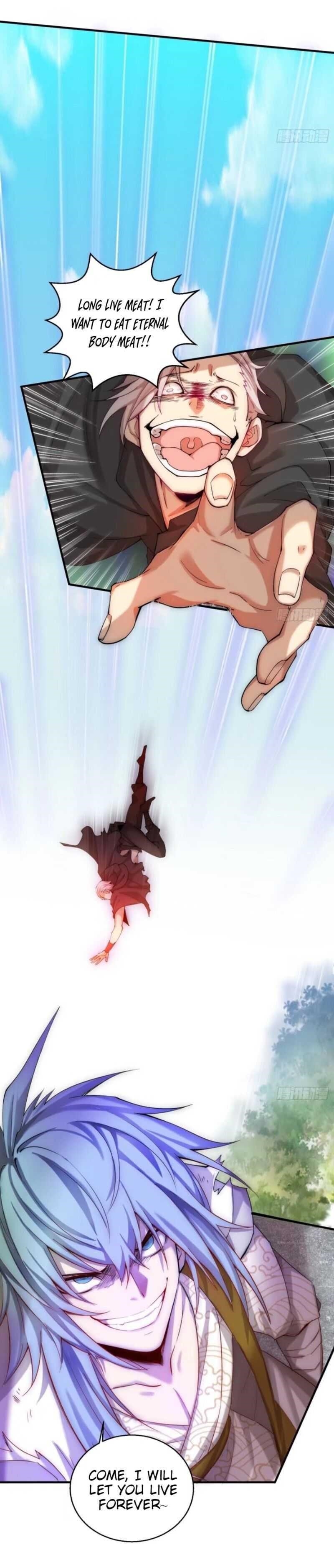 Invincible at the Start Chapter 12 - Page 4