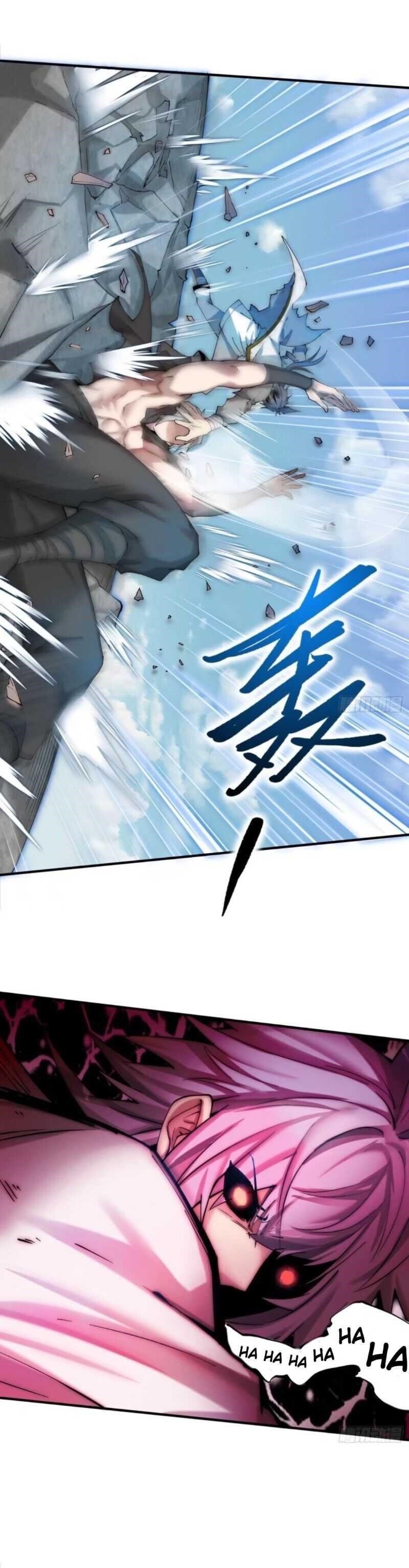 Invincible at the Start Chapter 12 - Page 6