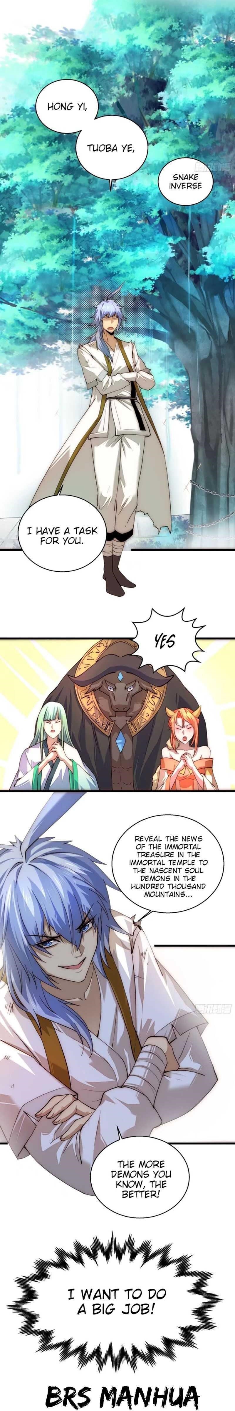 Invincible at the Start Chapter 13 - Page 16