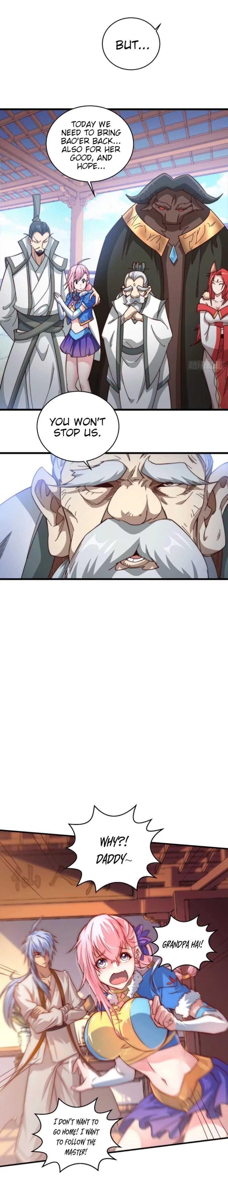 Invincible at the Start Chapter 14 - Page 14