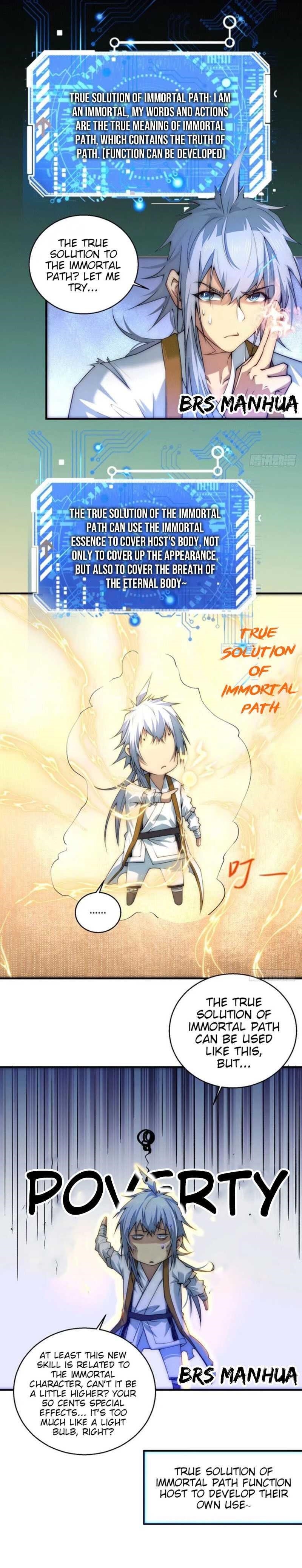 Invincible at the Start Chapter 15 - Page 14