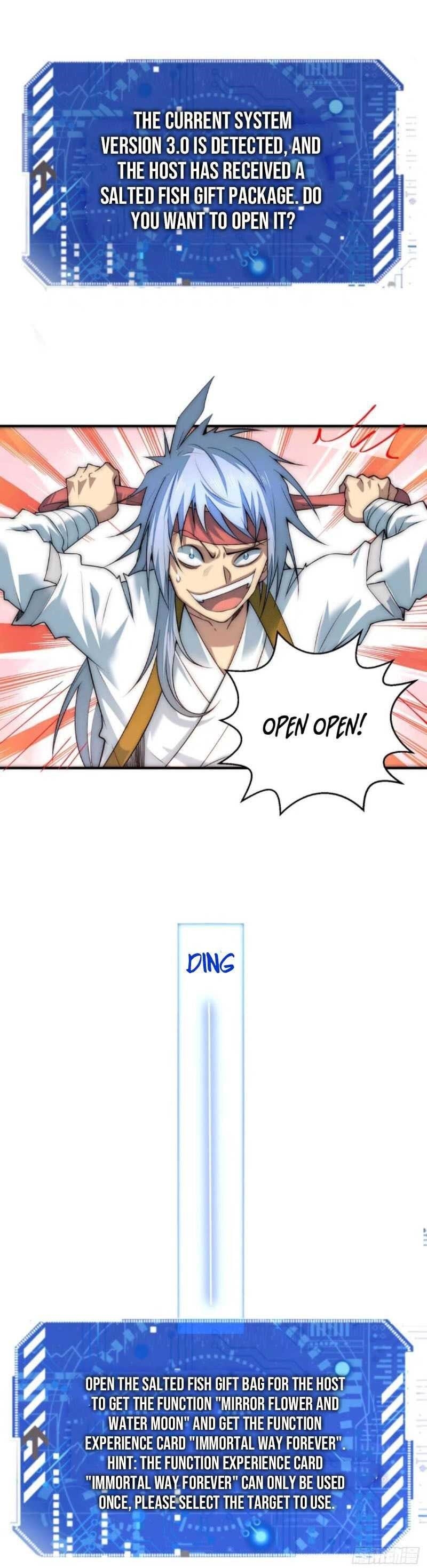 Invincible at the Start Chapter 15 - Page 15