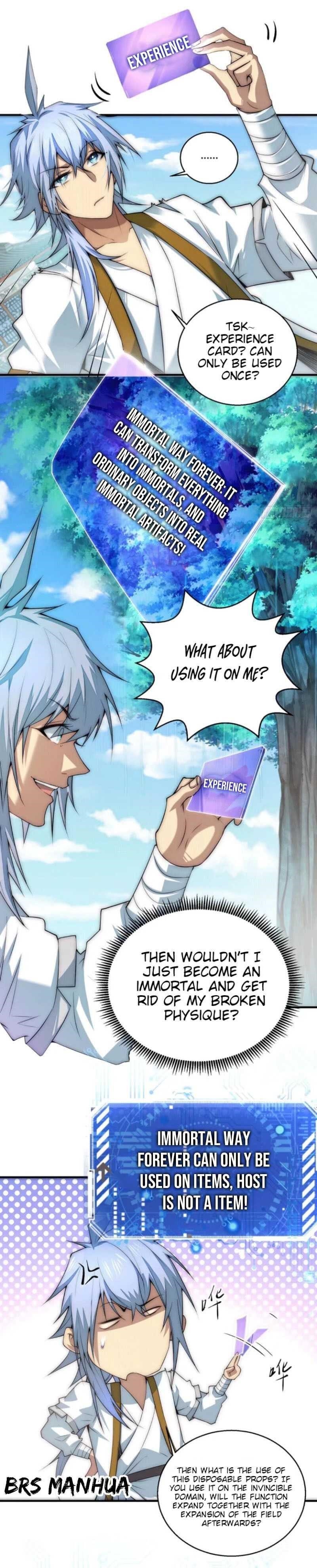 Invincible at the Start Chapter 15 - Page 16