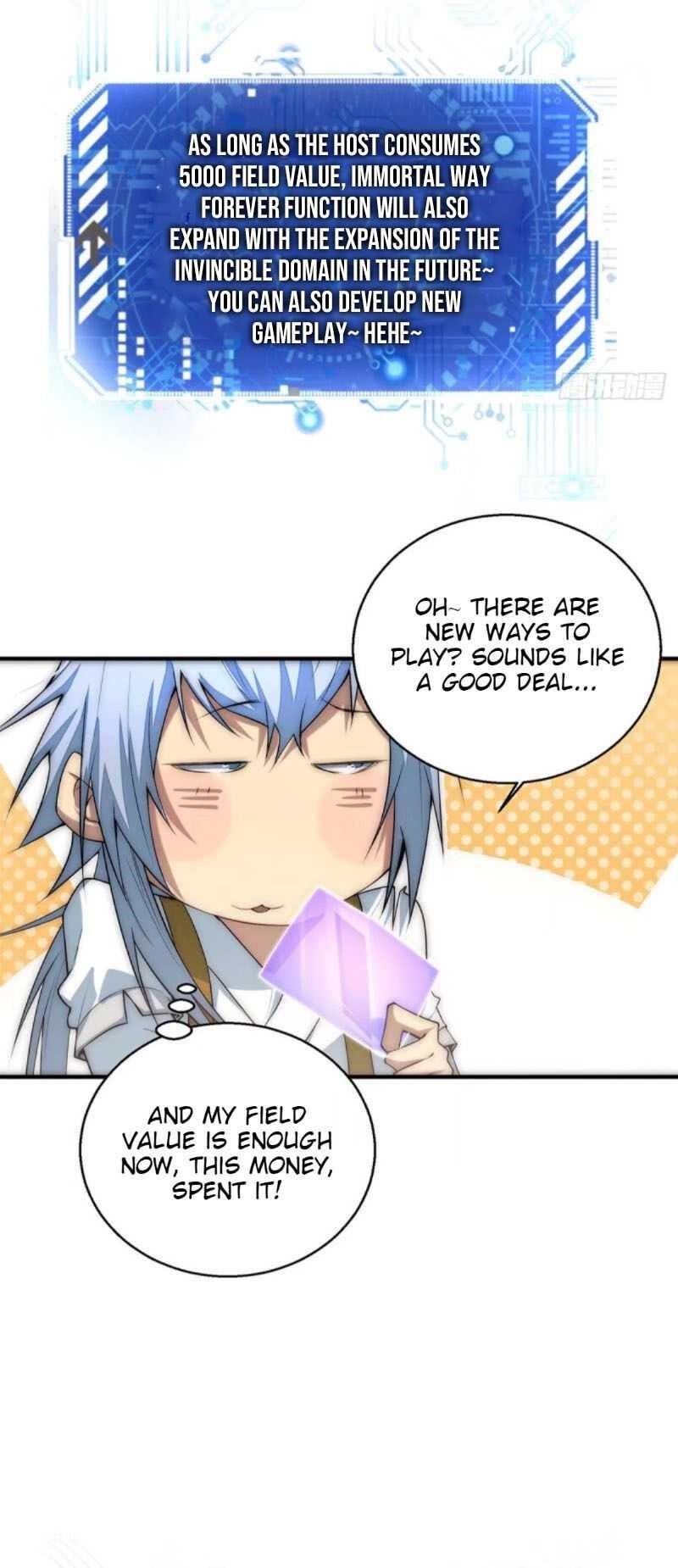 Invincible at the Start Chapter 15 - Page 17