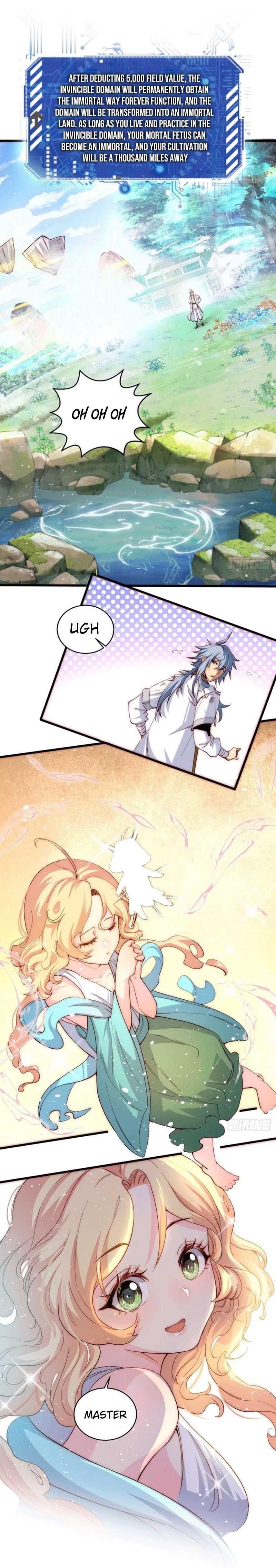 Invincible at the Start Chapter 15 - Page 18