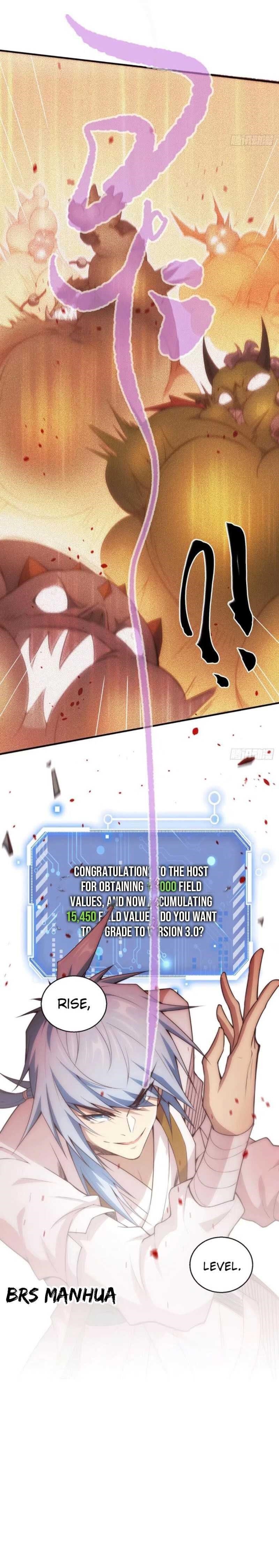 Invincible at the Start Chapter 15 - Page 9