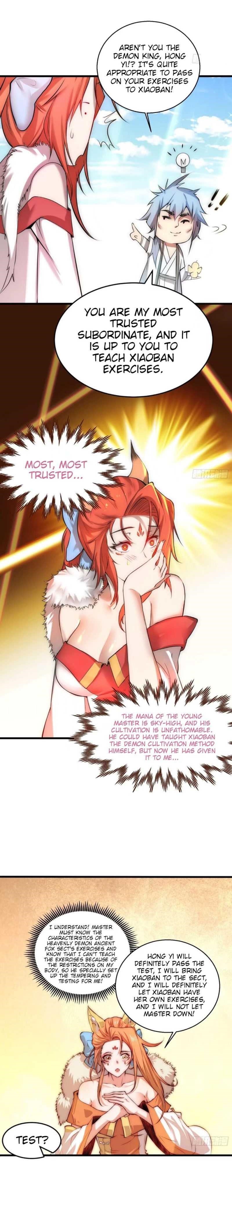 Invincible at the Start Chapter 16 - Page 11