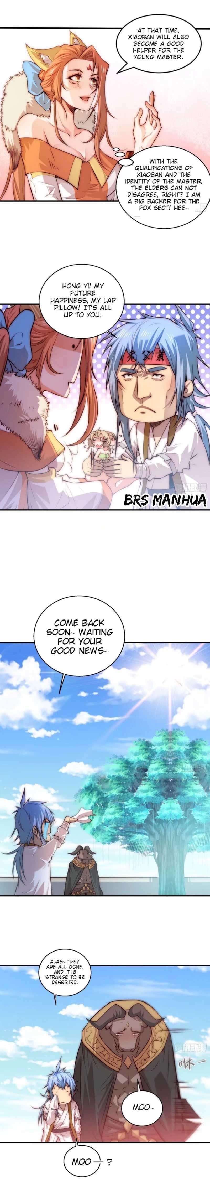 Invincible at the Start Chapter 16 - Page 12