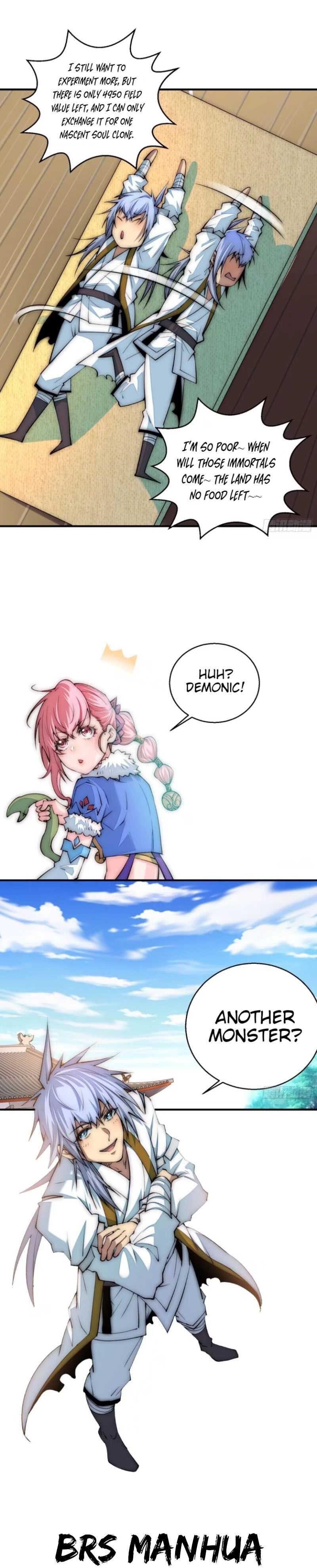 Invincible at the Start Chapter 16 - Page 16