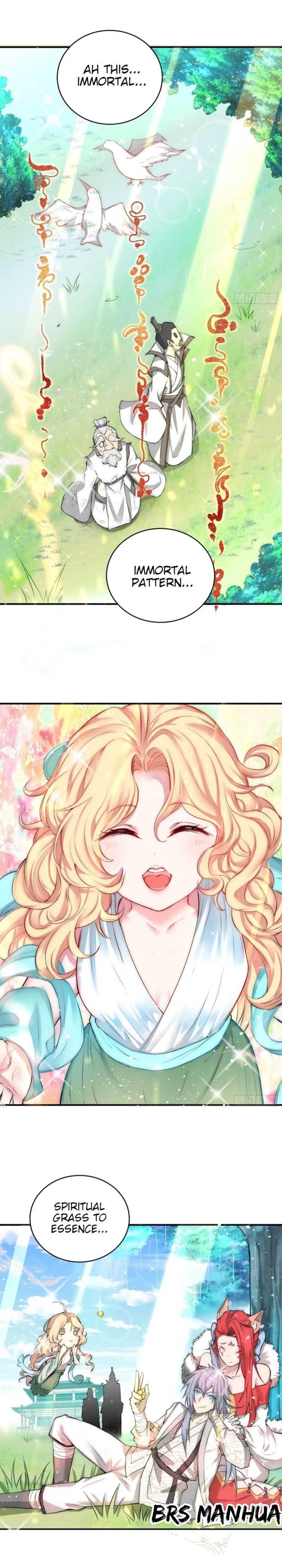 Invincible at the Start Chapter 16 - Page 2