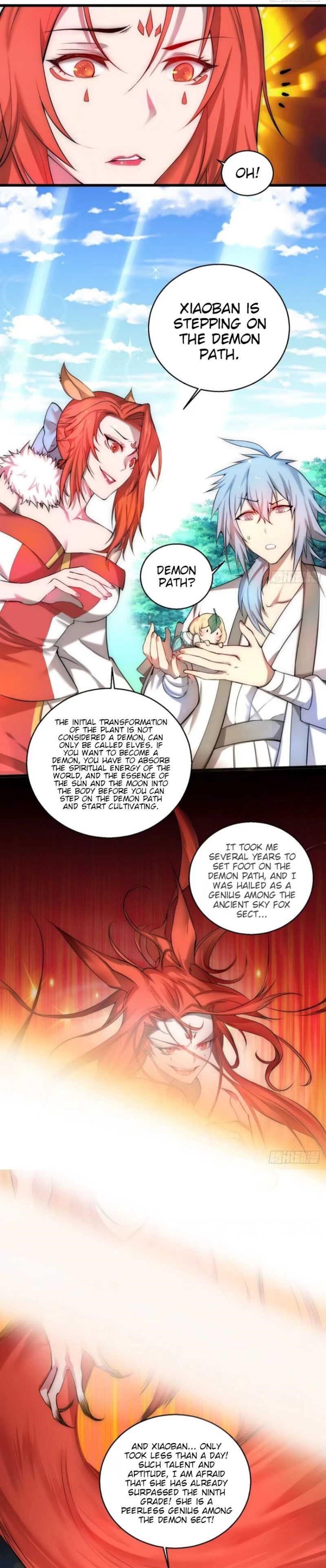 Invincible at the Start Chapter 16 - Page 8