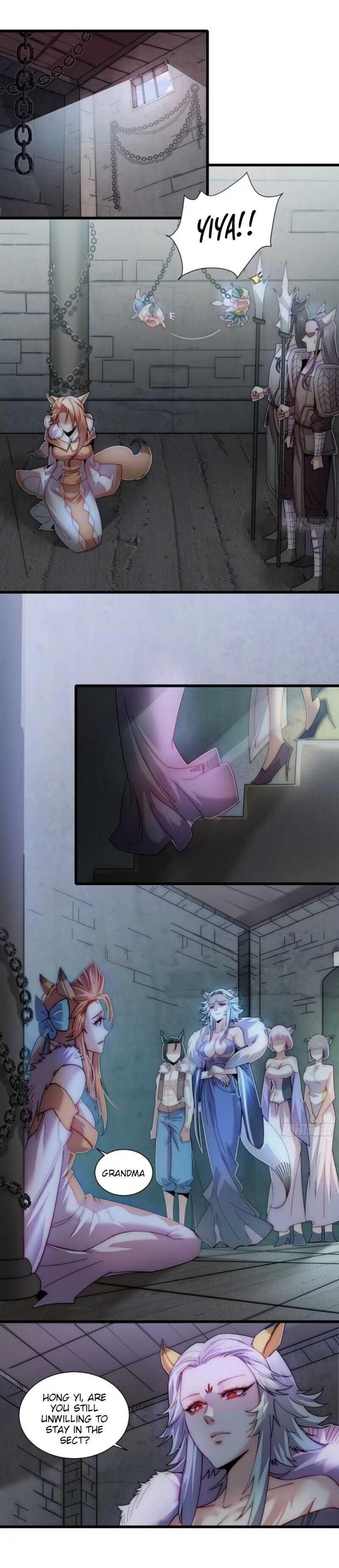 Invincible at the Start Chapter 17 - Page 10