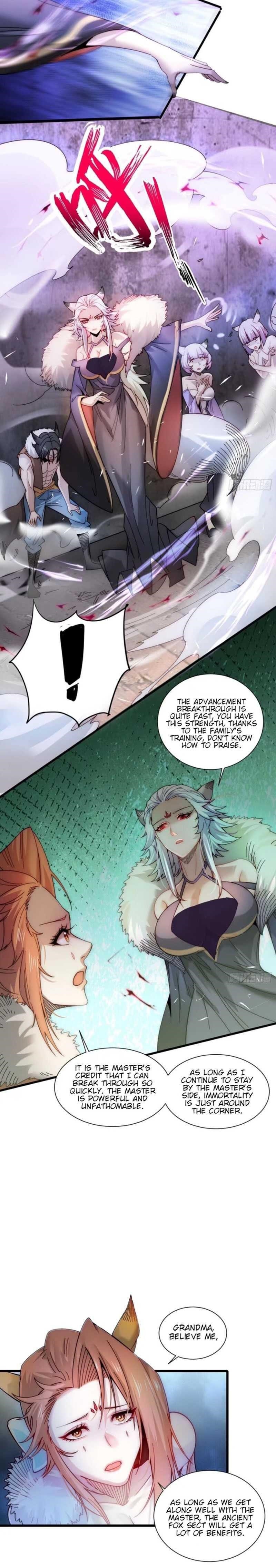 Invincible at the Start Chapter 17 - Page 13