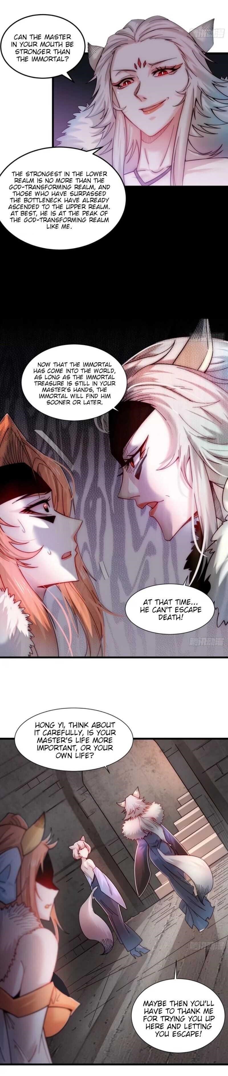 Invincible at the Start Chapter 17 - Page 14