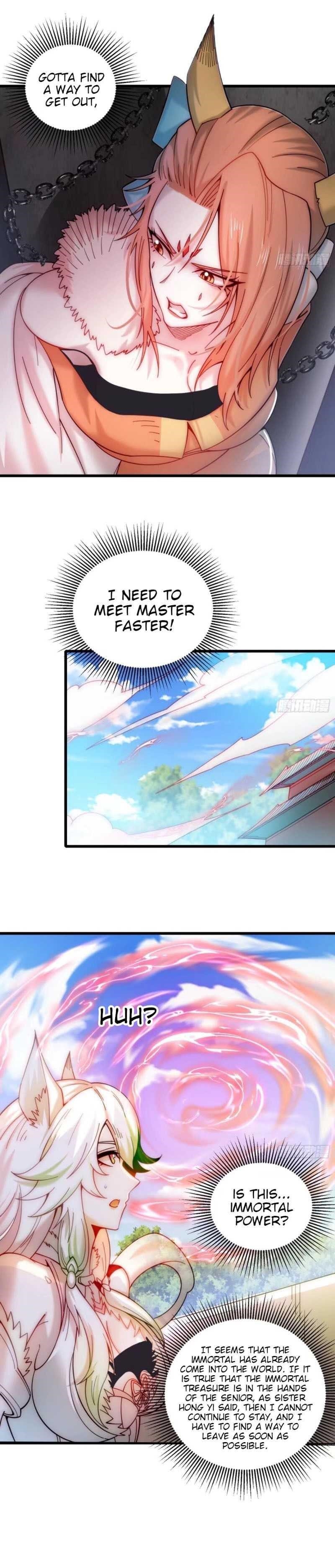 Invincible at the Start Chapter 17 - Page 15