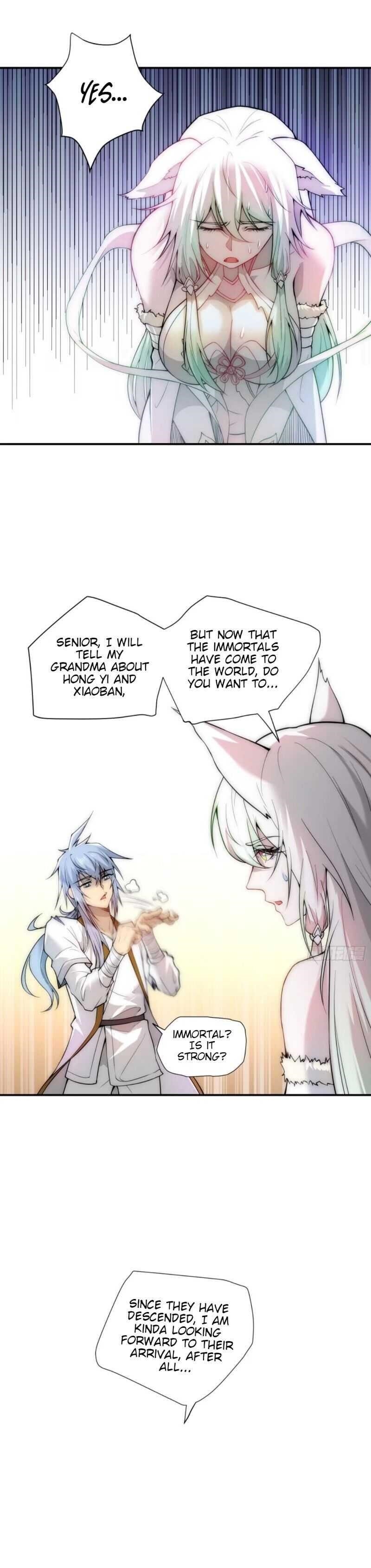 Invincible at the Start Chapter 17 - Page 18