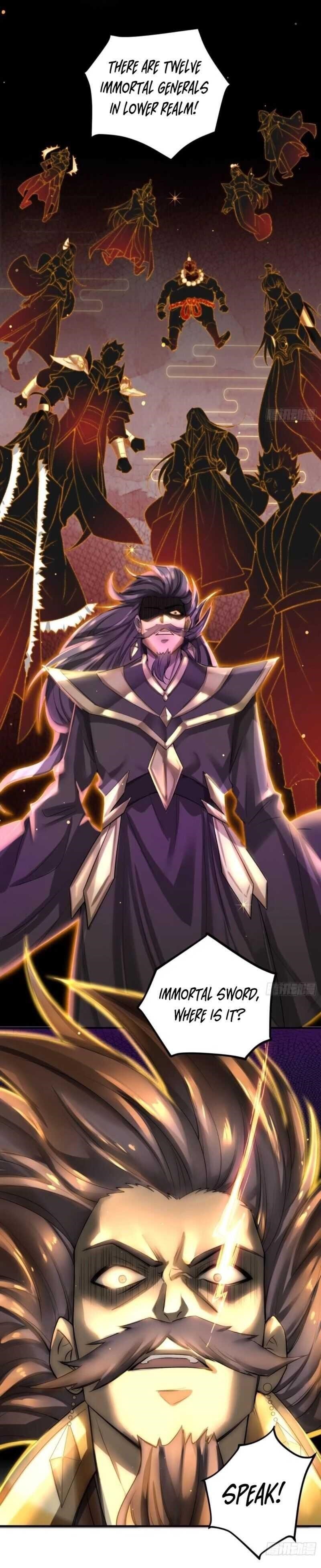 Invincible at the Start Chapter 17 - Page 5