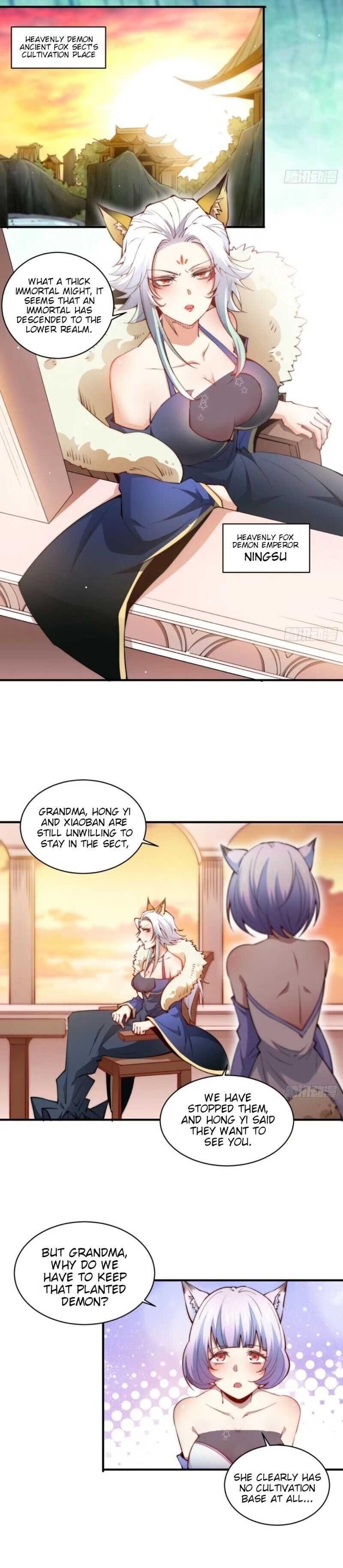 Invincible at the Start Chapter 17 - Page 8