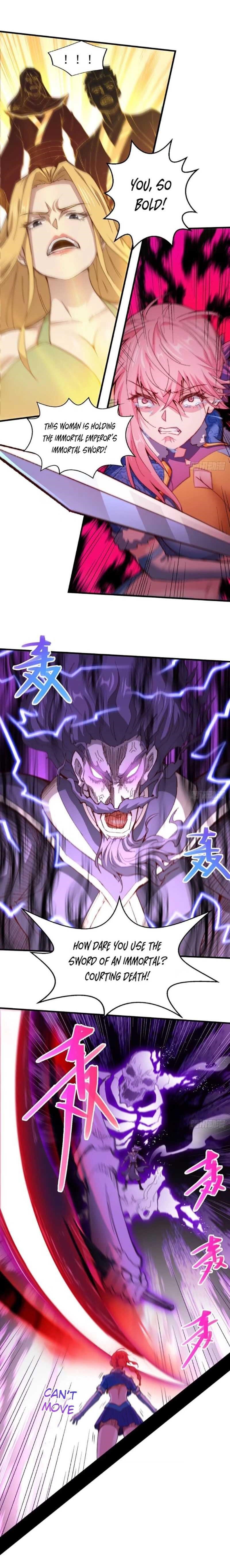 Invincible at the Start Chapter 18 - Page 10