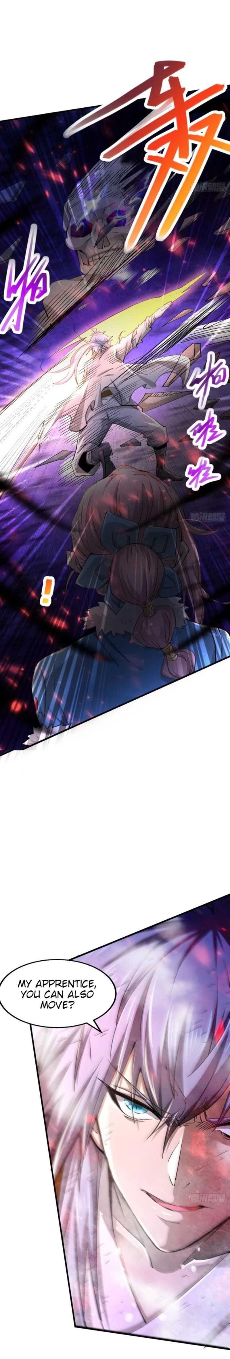 Invincible at the Start Chapter 18 - Page 11