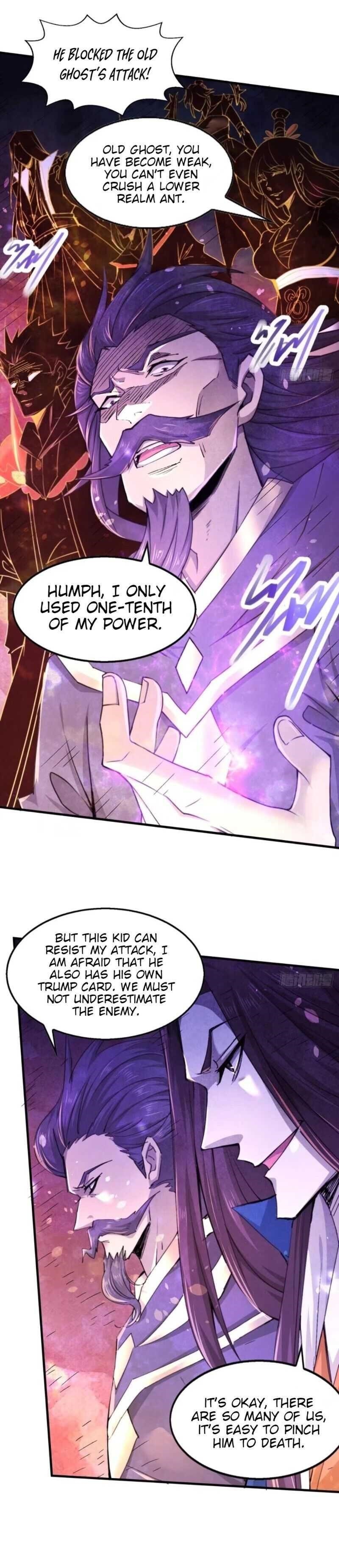 Invincible at the Start Chapter 18 - Page 12