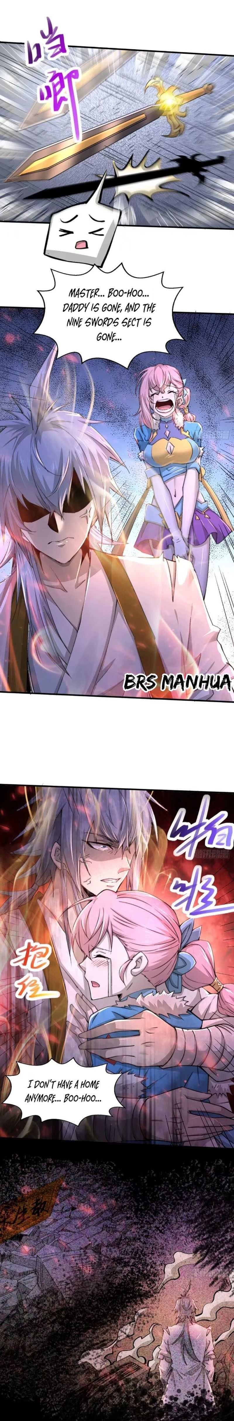 Invincible at the Start Chapter 18 - Page 13