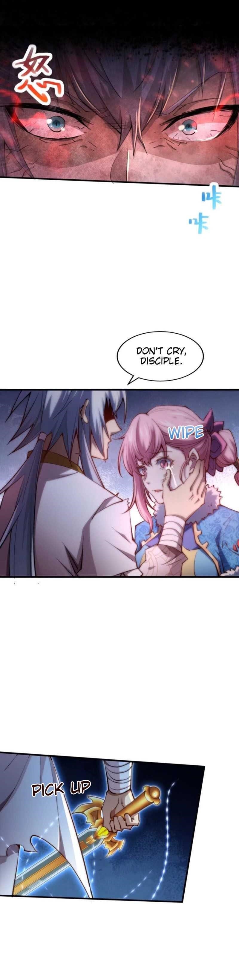 Invincible at the Start Chapter 18 - Page 14