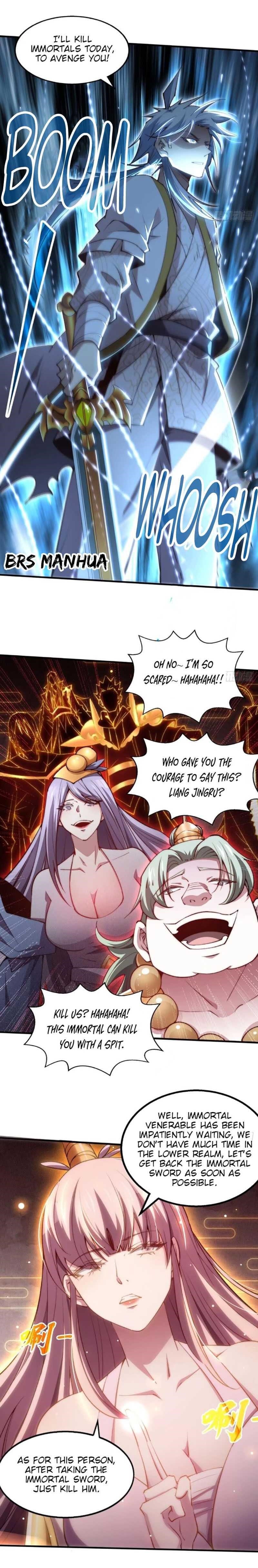 Invincible at the Start Chapter 18 - Page 15