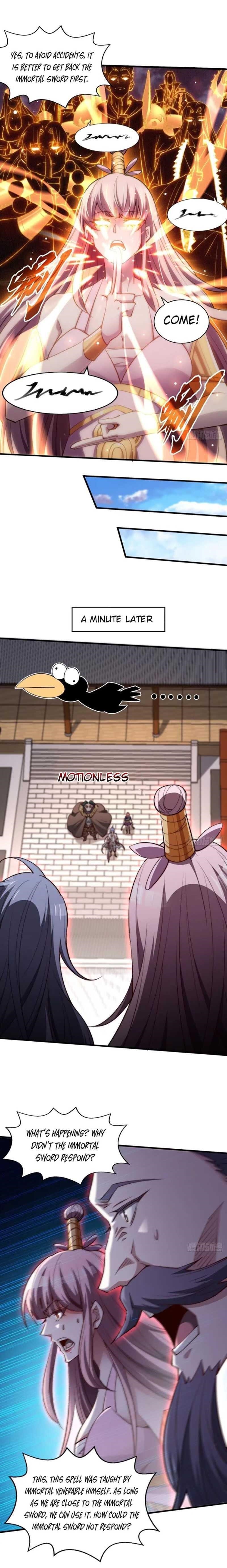 Invincible at the Start Chapter 18 - Page 16