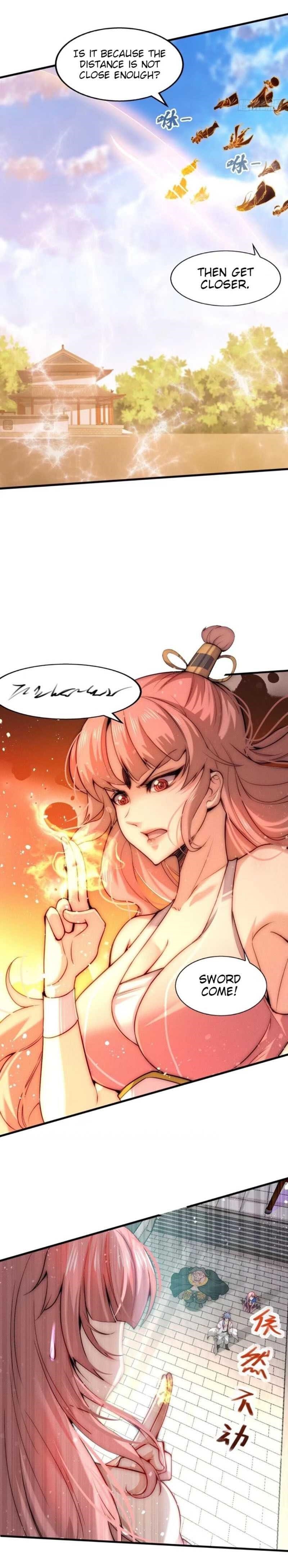 Invincible at the Start Chapter 18 - Page 17