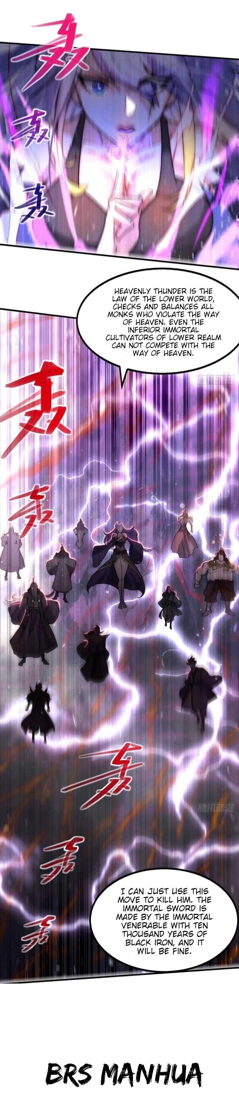 Invincible at the Start Chapter 18 - Page 19