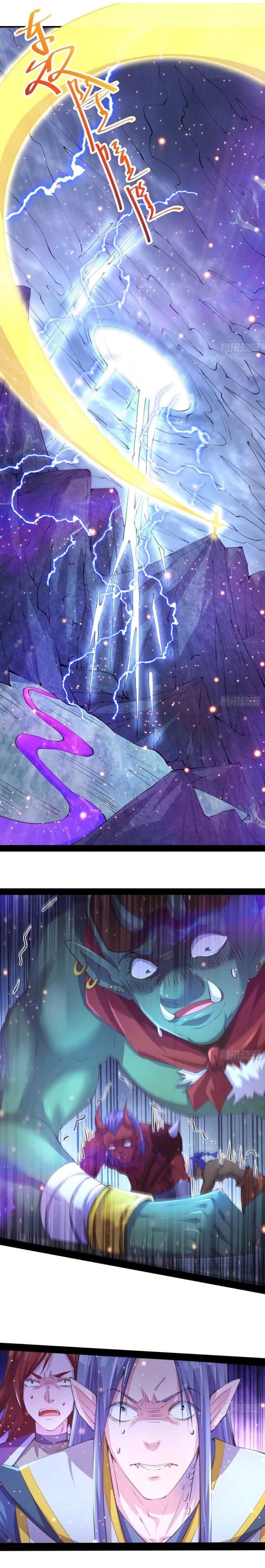 Invincible at the Start Chapter 18 - Page 2